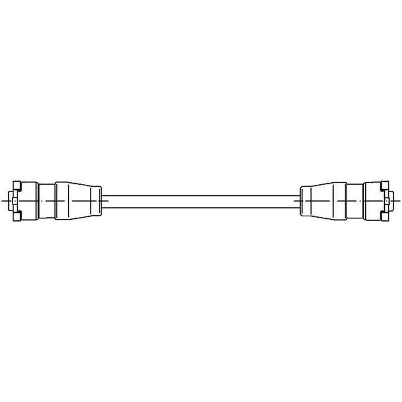 Hella Harness Group Hvl Easyconn 8KA 340 900-021 7100461 8KA 340 900-021