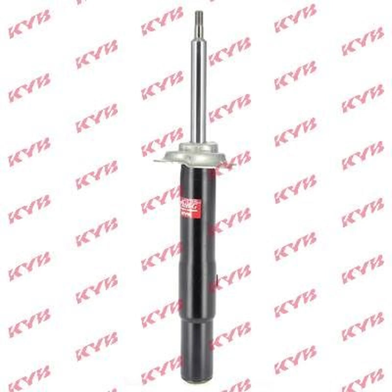 KYB Shock Absorber Damper Strut Front Right fits BMW 5 2004-2010