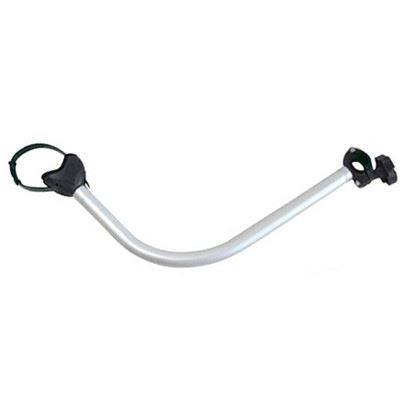 04133C01A Bike Block Pro 4 Black Fiamma  - Dynamic Drive