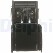 Delphi Control/Trailing Arm Lower fits Nissan X-Trail I 2001-2013 2.0 2.2 2.5