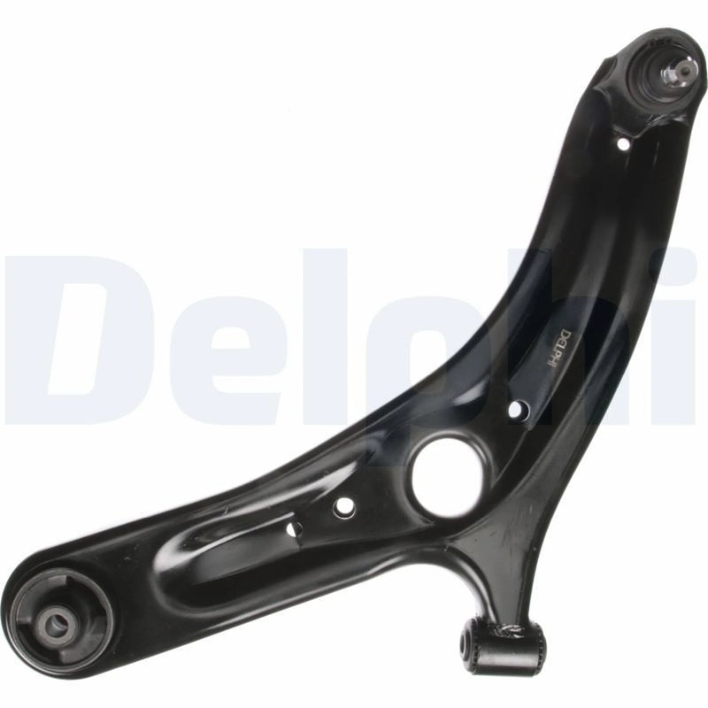 Delphi Control/Trailing Arm Lower fits Kia Soul I 2009-2014 1.6