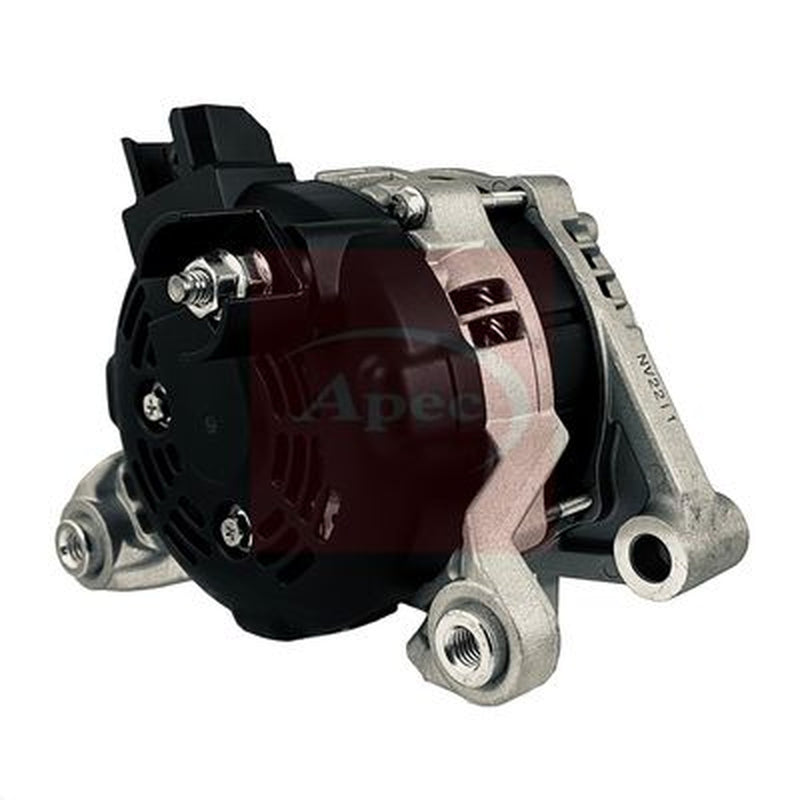 Apec Car Alternator 12V fits Opel Corsa E 2014-2019 1.2 1.4