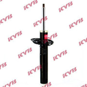 KYB Shock Absorber Damper Strut Front fits Audi Q3 2018-2021 2.5
