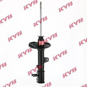 KYB 2 x Shock Absorbers fits Hyundai Matrix 2001-2010 1.5 1.6 1.8