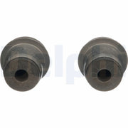 Delphi Wishbone / Control / Trailing Arm Bush fits Cadillac Escalade 2006-2014