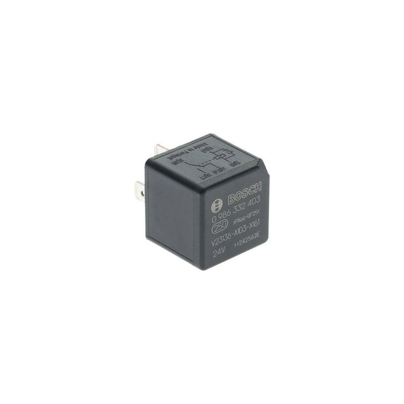 Bosch Main Power Relay