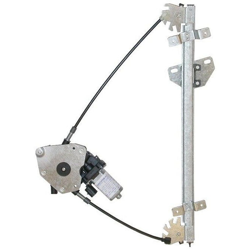Valeo Electric Window Regulator Lifter Right Front 851685