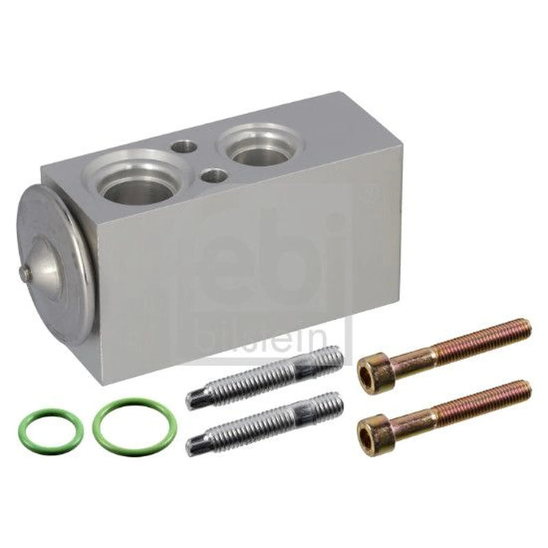 Febi Air Conditioning Expansion Valve 1003370