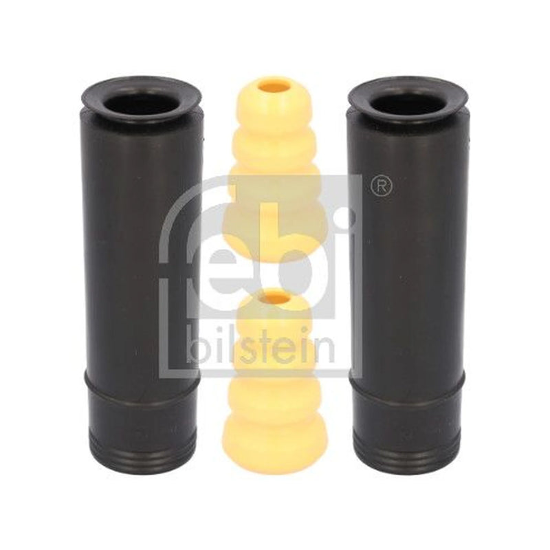Febi Rear Left Dust Cover Kit 186207