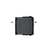 Mahle Engine Radiator fits Renault Trucks Midlum 2006 on