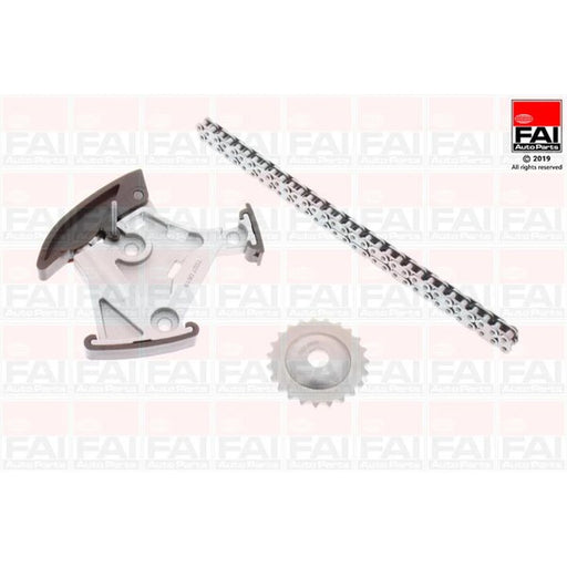 FAI Oil Pump Drive Chain