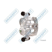 Apec Brake Caliper Assembly Front Left BCA1257