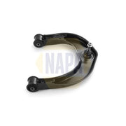 NAPA Control/Trailing Arm Upper fits VW Amarok 2010-2022 2.0 3.0
