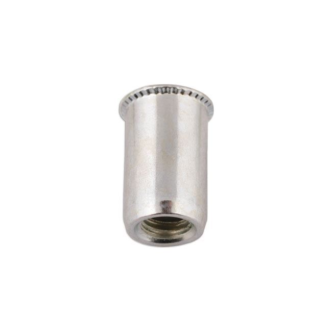 Tool Connection Thin Sheet Threaded Insert 6.0mm 50pc 32794 Tool Connection - Dynamic Drive