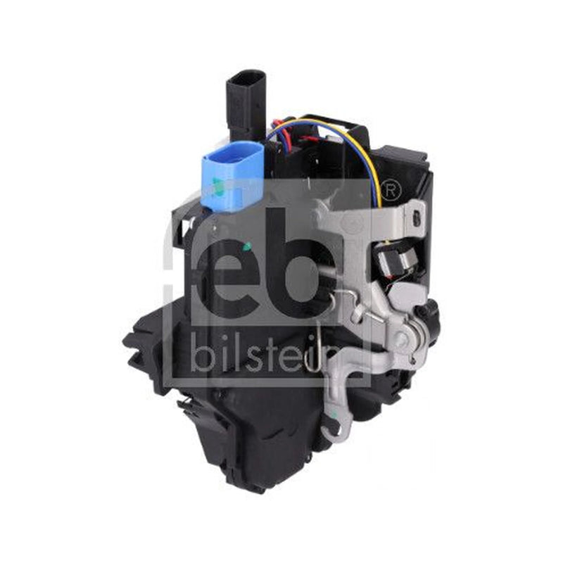 Febi Door Lock Mechanism Right Rear 9 Pin 1000558