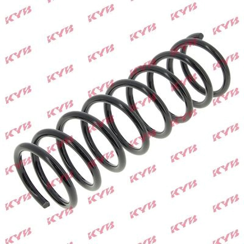 KYB Rear Suspension Coil Spring fits Ford Puma 1997-2002 1.4 1.6 1.7