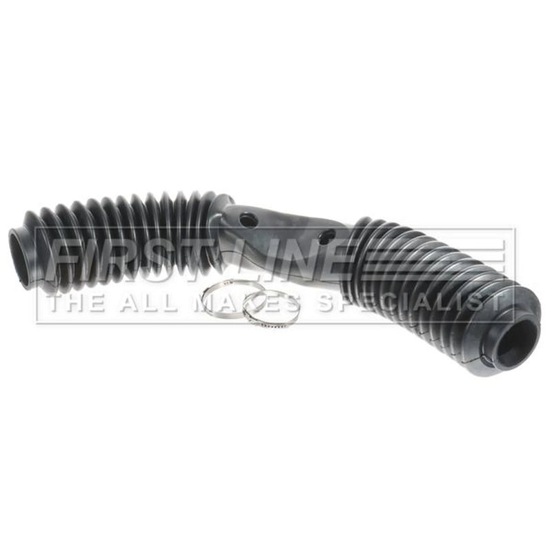 First Line Steering Bellow Kit fits Audi 100 C2 1976-1984 1.6 1.9 2.0 2.1