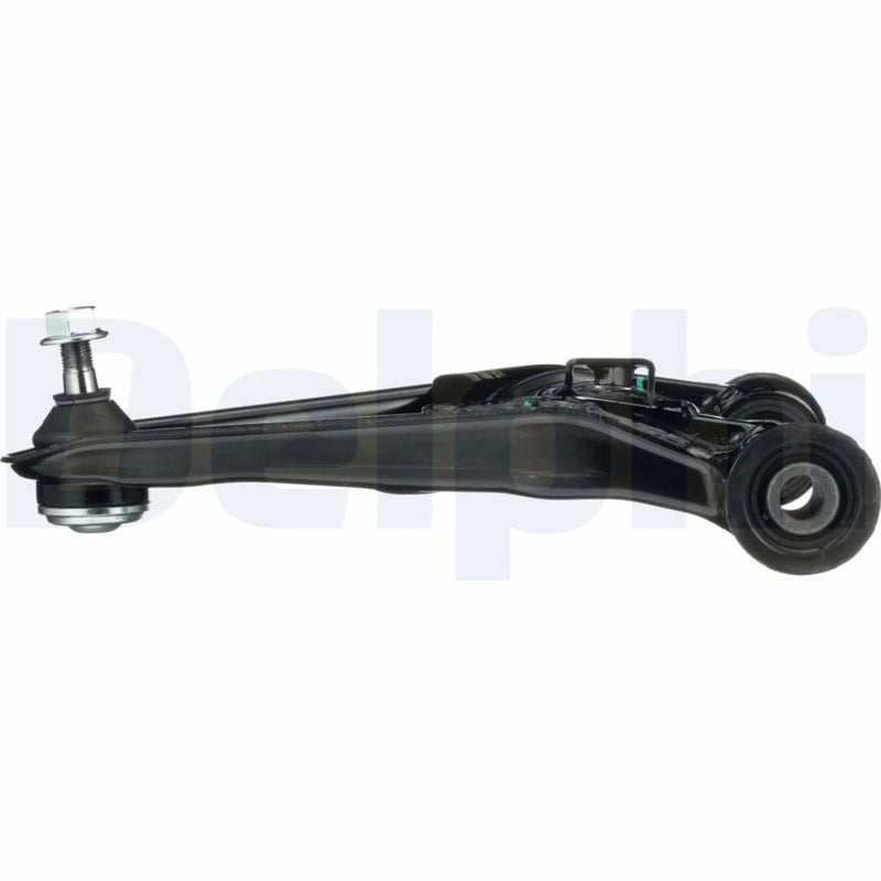 Delphi Control/Trailing Arm Upper fits Mazda MX-5 1998-2005 1.6 1.8
