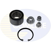 Comline Wheel Bearing Kit 66mm CBK289
