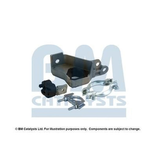 BM Catalysts Fitting Kit FK80089C FK80089C