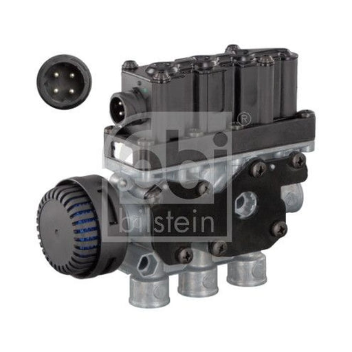 Febi Air Suspension Valve M22 x 1,5 103203
