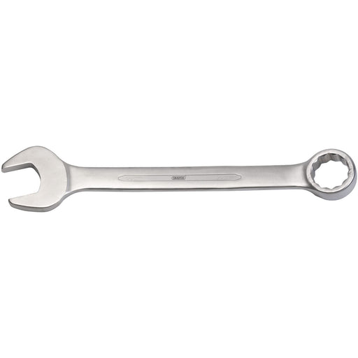 Draper Heavy Duty Long Pattern Metric Combination Spanner, 90mm 14964 Draper - Dynamic Drive