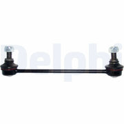 Delphi Stabiliser Bar Link Coupling Rod Front fits Opel Omega B 1994-2003