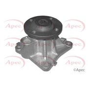 Apec Engine Cooling Water Pump fits Citroën C4 Aircross 2012 on 1.6