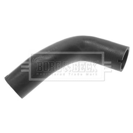 Borg & Beck Intercooler Turbo Charge Air Hose Lower BTH1022