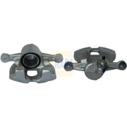 NAPA Brake Caliper Assembly Front Right NCA2428