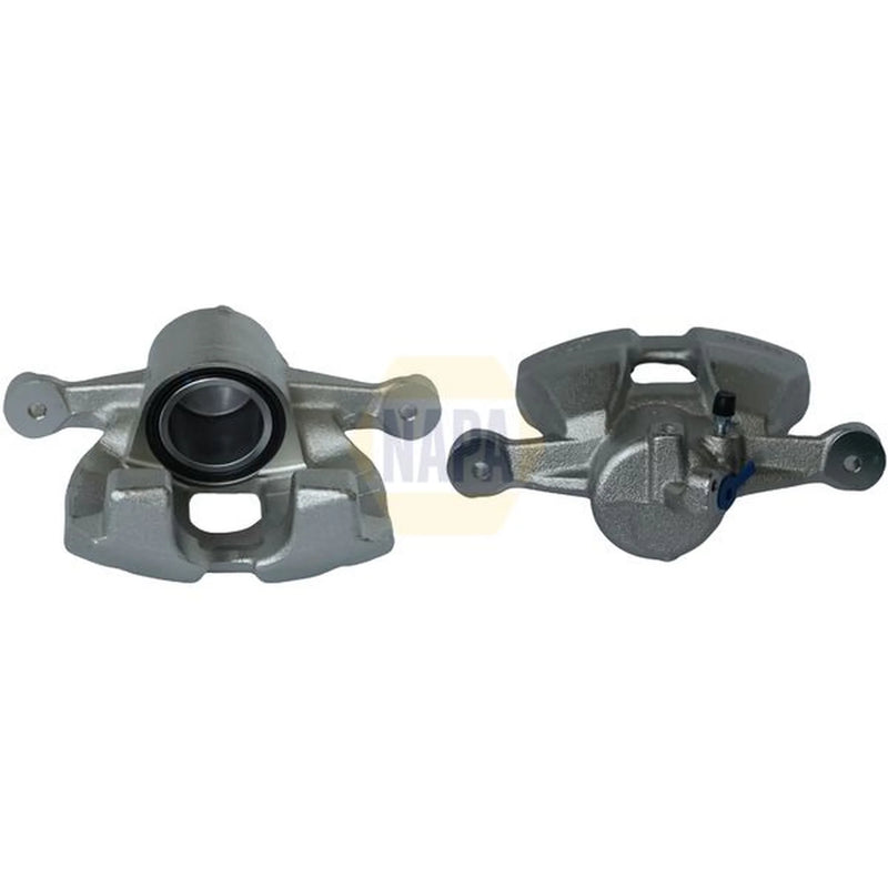 NAPA Brake Caliper Assembly Front Right NCA2428