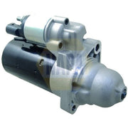 NAPA Starter Motor 12V 2.2kW 10 Teeth fits Audi A4 B7 2004-2009 2.7 3.0