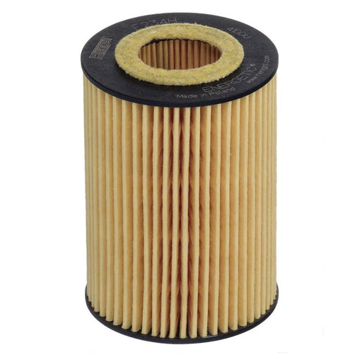 Hengst Engine Oil Filter fits Honda Accord VIII 2008-2015 2.2