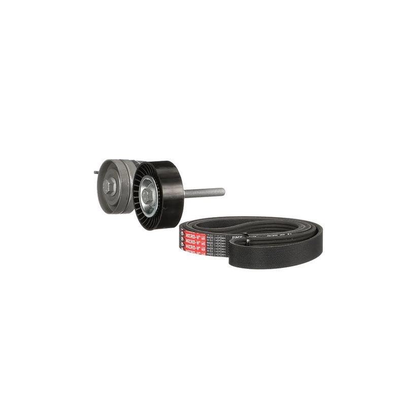 Gates V-Ribbed Belt Set K076PK1735