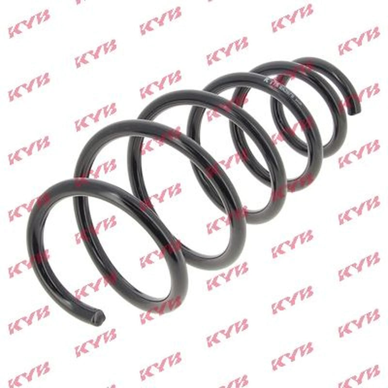 KYB Front Suspension Coil Spring fits Opel Insignia A 2008-2017 1.6 2.0