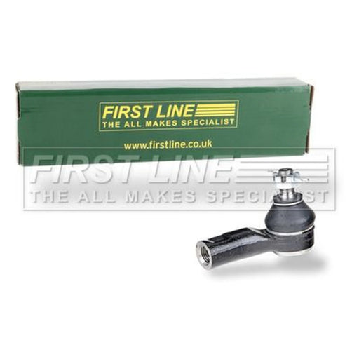 First Line Steering Tie Rod End Ball Joint M12x1.25 fits Suzuki Ignis III