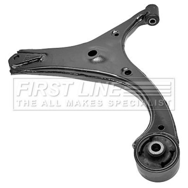 First Line Control/Trailing Arm fits Hyundai Accent III 2005-2010 1.4 1.5 1.6