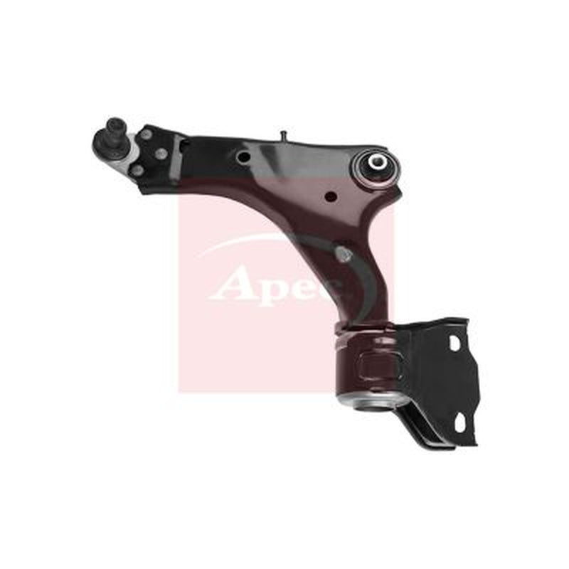 Apec Control/Trailing Arm Front Left fits Jaguar E-Pace 2017-2018 2.0