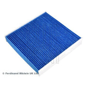 Blue Print Cabin Air Filter (Pollen Filter) fits Land Rover Defender 2007-2016