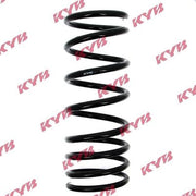 KYB Rear Suspension Coil Spring fits Nissan Patrol Gr 1997-2000 2.8