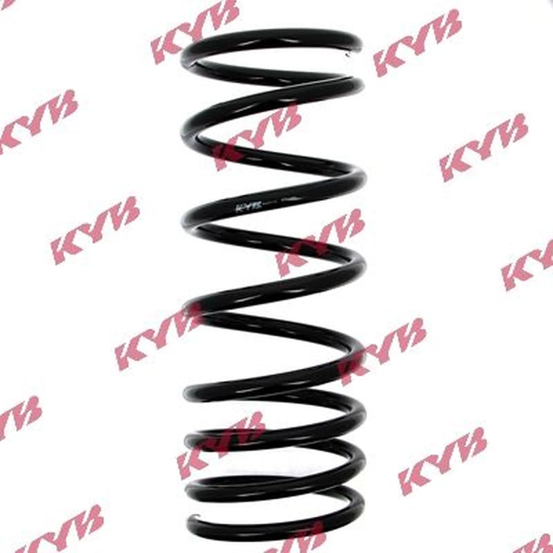 KYB 2 x Suspension Springs fits Nissan Patrol Gr 1997-2000 2.8