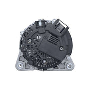 Hella Car Alternator 12V fits Ford Galaxy III 2015-2018 2.0