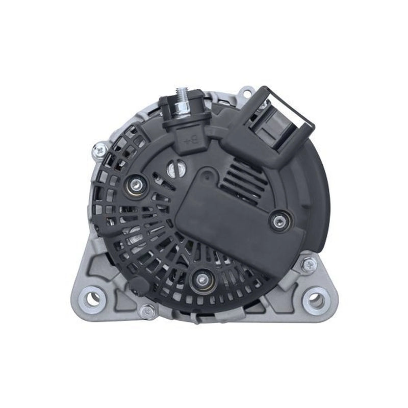 Hella Car Alternator 12V fits Ford Galaxy III 2015-2018 2.0