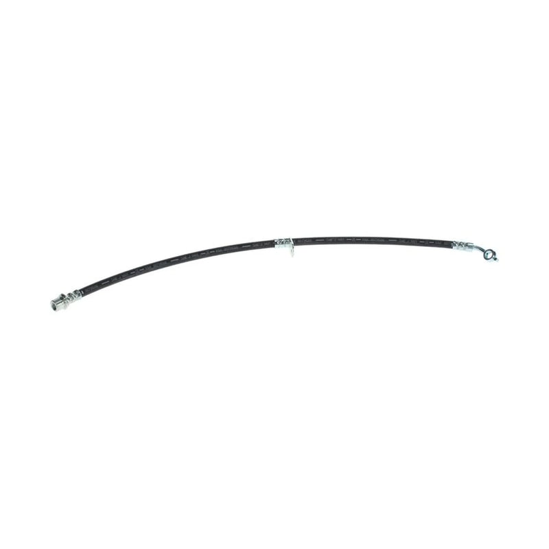 Bosch Brake Hydraulic Hose Line Front Right fits Toyota Rav 4 2000-2005 1.8 2.0