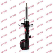 KYB Front Shock Absorbers fits Toyota Corolla Verso 2004-2009 1.6 1.8 2.0 2.2