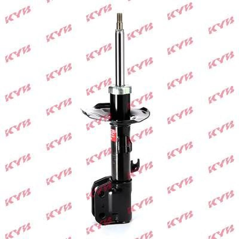 KYB Shock Absorber Damper Strut Front Left fits Toyota Corolla Verso 2004-2009