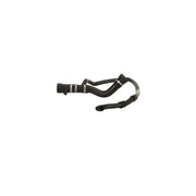 Gates Radiator Coolant Hose 406mm ID fits BMW 3 2011-2018