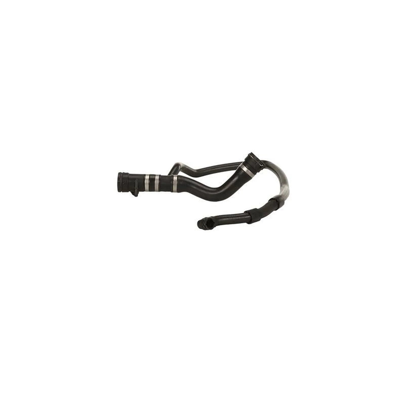 Gates Radiator Coolant Hose 406mm ID fits BMW 3 2011-2018