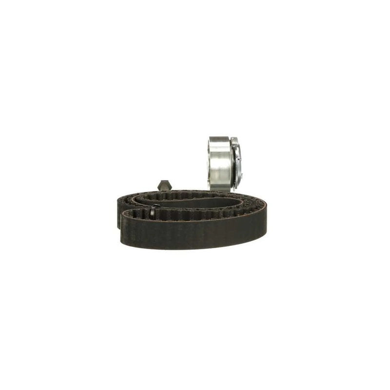 Gates Timing Belt Kit with Rollers fits Bedford Astra Van Estate 1989-1991 1.4