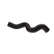 Gates Radiator Coolant Hose 500mm ID fits Opel Astra G 2000-2009 1.6